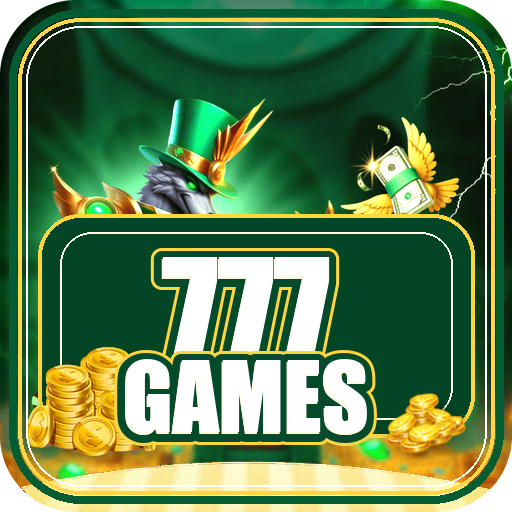 777games Brasil logo